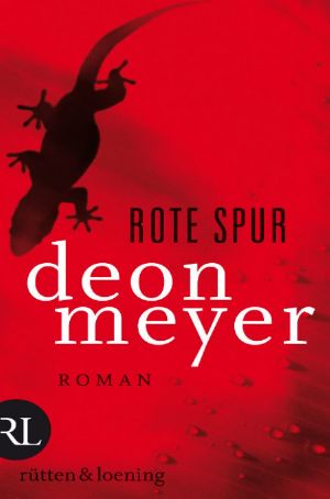 [Bodyguard Lemmer 02] • Rote Spur